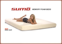 Memory Foam King Beds