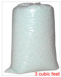 Sumo Bean Bag Replacement Beads