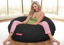 Sumo Gamer Microsuede