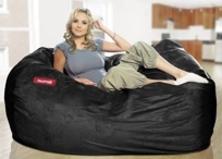 Sumo Titan Microsuede