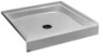 Cascade Shower Floor (Model: 54WL)