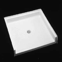 Shower Floor (Model: ADAF3636)