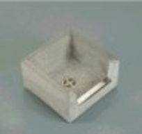 TSB 3010 6" Drop Front (Model: TSB 3010)