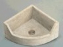 TSBCR1000 Neocorner Convex Drop Front (Model: TSBCR1000)