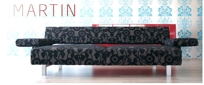 MARTIN SOFA