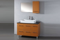 Viola Modern Vanity