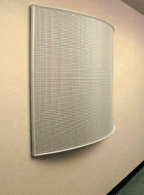 Acoustical Baffles