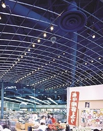 Environmental Grid