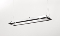 Semaphore 8 Series IFG (Cold Storage) 2 Lamp