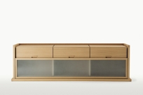 INCIPIT Storage Systems 9604 9706