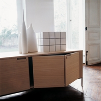 TITANES APTA Storage Systems
