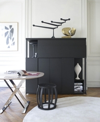 CRESO AC Storage Systems