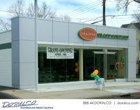 Facade Upgrade Kit