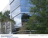 Curtainwall Cladding