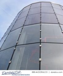 Glass Curtain Walls | Glass Standoffs | Glass Systems