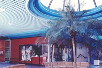 9-IG, Open Cell