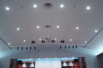 Ripplesound, Curbed System