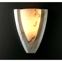 Beveled Frame ADA Sconce