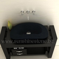 Absolute Black Art Sink
