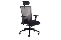 High Back Office Task Chair