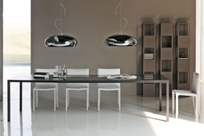 Tech Drive Extendible Dining Table