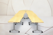 Infinity Multipurpose Tables