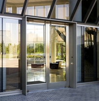 Formed Stainless Steel