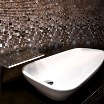 Nocce Mosaic