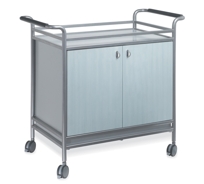 Entourage Cart