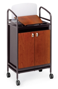 Entourage Lectern