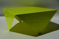 A. R. Turner 4 Bend