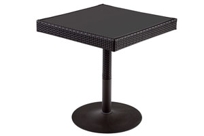 Charleston Square Table