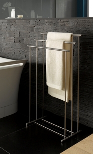 triple towel stand, MADE IN GERMANY