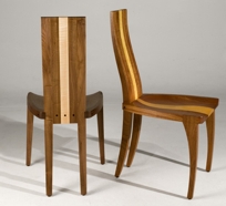 gazelle chair