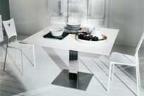 Omega Extendible Table