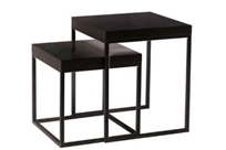 Prairie Niche 22 Coffee Table