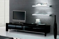 Miami Lighted Shelf