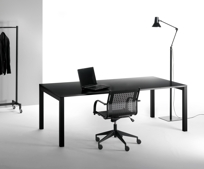 QSM Meeting black