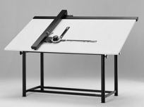 Architetto Drafting Tables