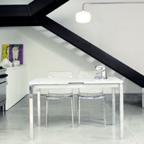 Aldo Extensible Dining Table