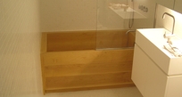 Compact Ofuro