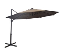 hanging umbrella