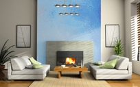 Arful Mosaics - GlowMosaic collection