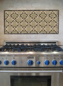 Inspirations Recycled Glass Blends by Barbara Jacobs