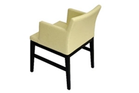 Soho Wood Stretchers Chair