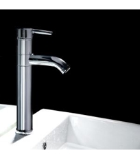 Single Handle Tall Bathroom Faucet YJ-8179