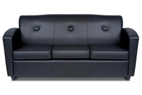 Indigo 3-Seater Sofa