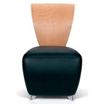Bobo Lounge Single Chair