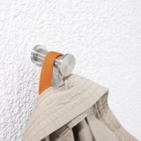 pegged wall hook, MADE IN GERMANY