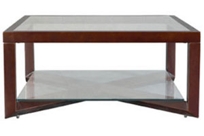 Nadia Modern Coffee Table